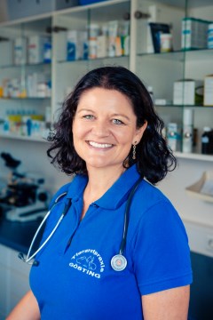 Dr. Sabine Lukas